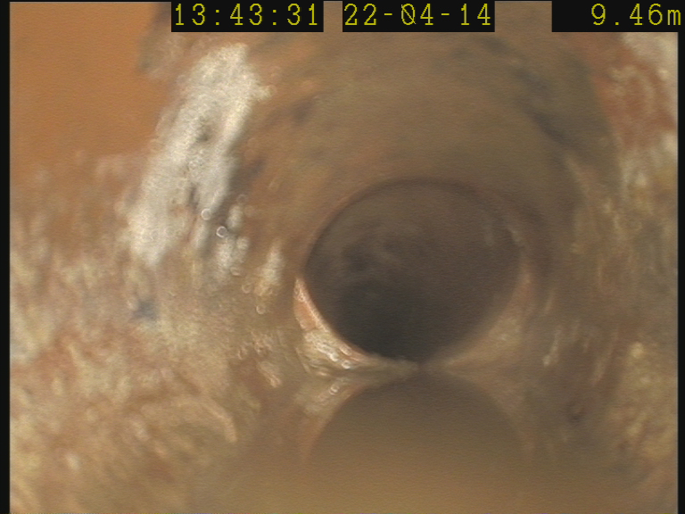 cctv drain inspection service